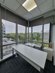 Alexandra Point (D5), Office #521925791